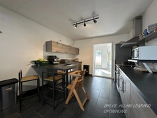 Maison à vendre 5 pièces Proche de BIACHE SAINT VAAST5 (62)