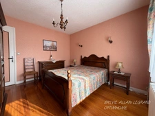 MAISON INDIVIDUELLE, 3 CHAMBRES, JARDIN, CAVE