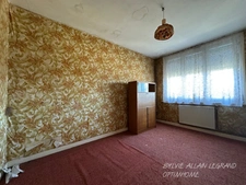 MAISON A RENOVER, 3 CHAMBRES, GARAGE, JARDIN