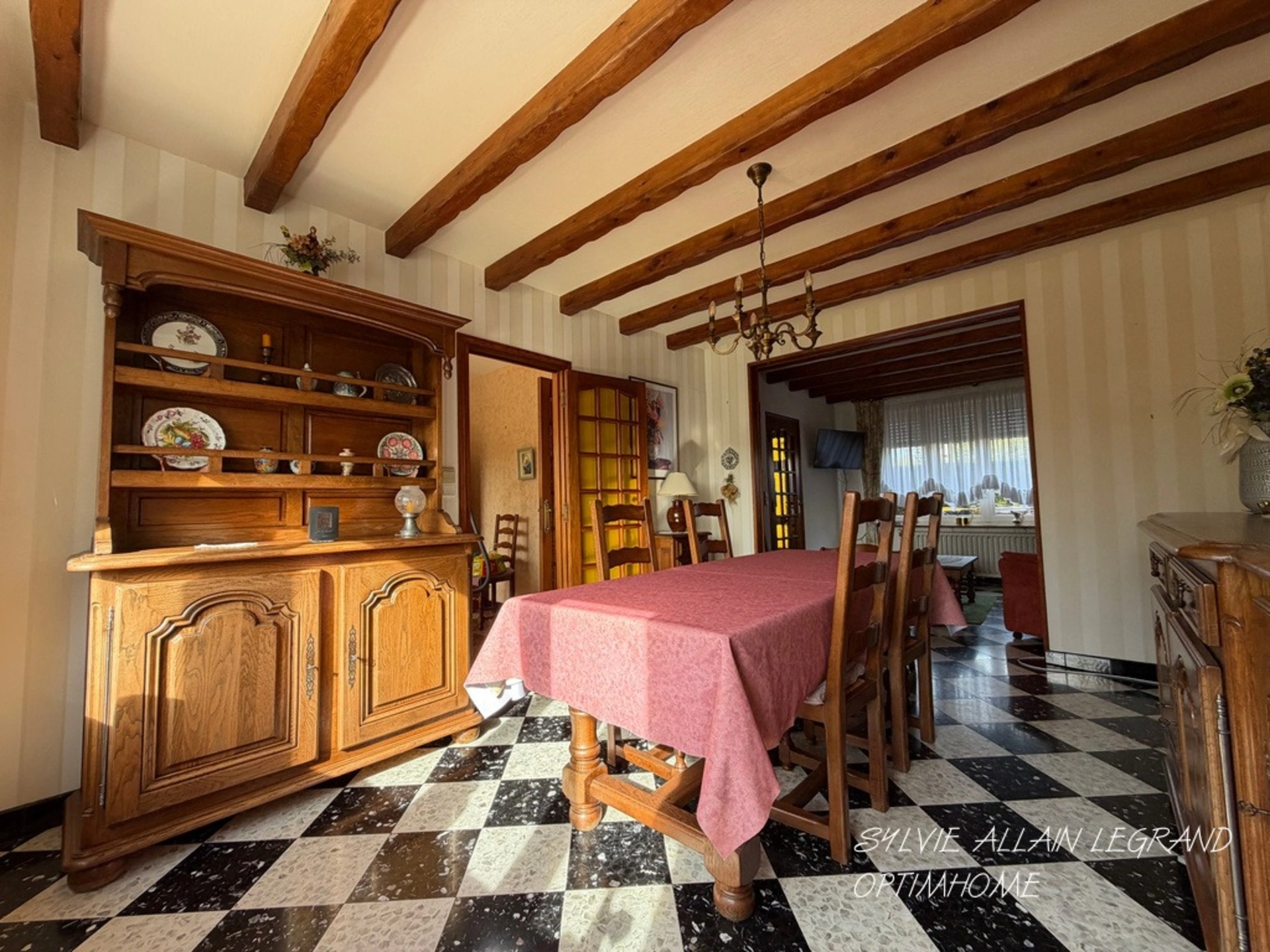 Maison 5 pièces 99 m² · à Biache-Saint-Vaast · 99 m² · 169 000 €