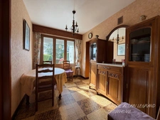 MAISON INDIVIDUELLE, 3 CHAMBRES, JARDIN, CAVE
