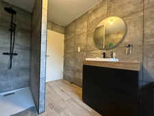 PLAIN PIED RECENT, 140 M², 4 CHAMBRES, GARAGE, JARDIN 1400m² 