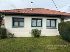 Maison à vendre 3 pièces FAMPOUX (62)