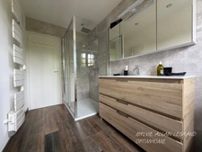 PLAIN-PIED INDIVIDUEL, 4 CHAMBRES, SOUS/SOL