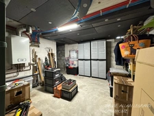 MAISON, 3 CHAMBRES, CAVE, GARAGE, AUCUN TRAVAUX