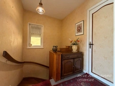 MAISON INDIVIDUELLE, 3 CHAMBRES, JARDIN, CAVE