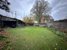 MAISON DE CARACTERE 250M²  5 CHAMBRES +BUREAU