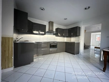 MAISON EN BRIQUES, 2 CHAMBRES, JARDIN
