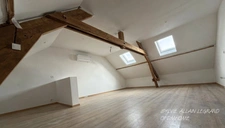 MAISON 133 M², 3 CHAMBRES + BUREAU, CAVE, JARDIN