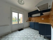MAISON MITOYENNE, 3 CHAMBRES, DRESSING, JARDIN, CAVE, DEPENDANCE