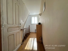 MAISON DE CARACTERE, 5 CHAMBRES, JARDIN, 2 GRANDS GARAGES