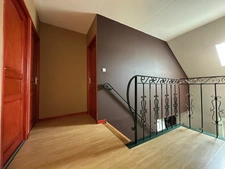 MAISON 140M², 3 CHAMBRES, CAVE, JARDIN