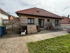 Maison à vendre 3 pièces FAMPOUX (62)