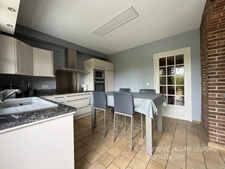 PLAIN-PIED INDIVIDUEL, 4 CHAMBRES, SOUS/SOL