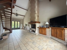 PLAIN-PIED INDIVIDUEL, 4 CHAMBRES, SOUS/SOL