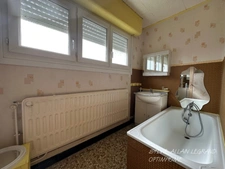 MAISON, 3 CHAMBRES, GARAGE, JARDIN