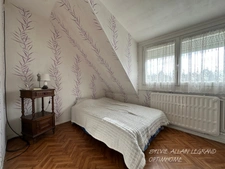 MAISON EN RESIDENCE, 3 CHAMBRES, GARAGE, JARDIN 