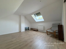 SEMI PLAIN-PIED INDIVIDUEL, 6 CHAMBRES, SOUS/SOL, JARDIN