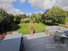 PLAIN-PIED INDIVIDUEL, 4 CHAMBRES, SOUS/SOL