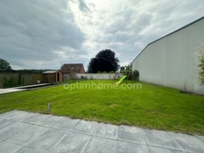 MAISON 3 CHAMBRES,2 SALLES DE BAINS, JARDIN 