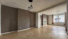 MAISON 133 M², 3 CHAMBRES + BUREAU, CAVE, JARDIN