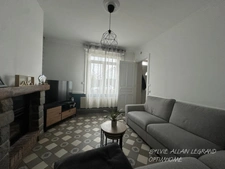 MAISON 1930, 3 CHAMBRES, 2 SALLES DE BAIN, JARDIN