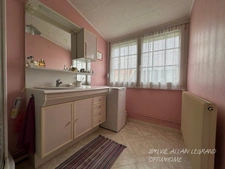 MAISON EN RESIDENCE, 3 CHAMBRES, GARAGE, JARDIN 