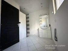 MAISON EN BRIQUES, 2 CHAMBRES, JARDIN