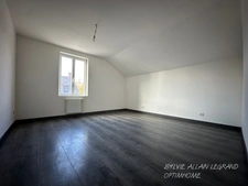 MAISON EN BRIQUES, 2 CHAMBRES, JARDIN