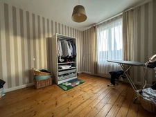 MAISON DE CARACTERE 250M²  5 CHAMBRES +BUREAU