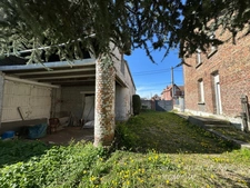 Maison à vendre 0 pièces PLOUVAIN (62)
