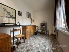 MAISON 140M², 3 CHAMBRES, CAVE, JARDIN