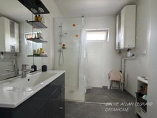 Maison à vendre 3 pièces FAMPOUX (62)