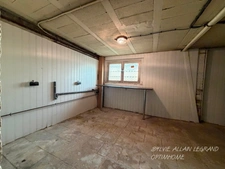 MAISON MITOYENNE, 3 CHAMBRES, SOUS/SOL, GARAGE
