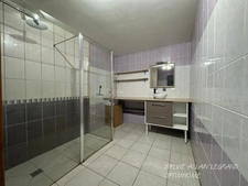 MAISON, 3 CHAMBRES + BUREAU, JARDIN
