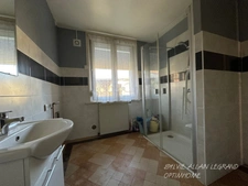 MAISON A RENOVER, 3 CHAMBRES, GARAGE, JARDIN