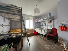 MAISON DE CARACTERE, 5 CHAMBRES, JARDIN, 2 GRANDS GARAGES