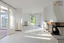 VILLA 95 m2 sur 835 m2 au calme 