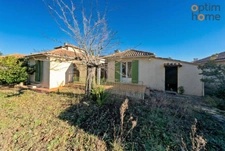 VILLA 95 m2 sur 835 m2 au calme 