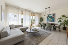 Grand T3 de 77 m2 terrasse 19,5 m2 proche centre