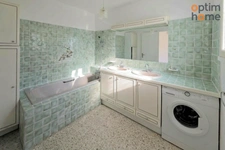 VILLA 95 m2 sur 835 m2 au calme 