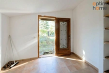 VILLA 95 m2 sur 835 m2 au calme 