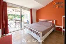 Belle propriété de 184 m2 sur 6300 m2 piscine proche Aix-en-Provence