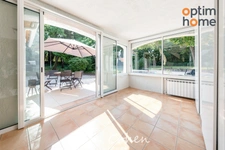 Belle propriété de 184 m2 sur 6300 m2 piscine proche Aix-en-Provence