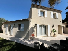 Aix-en-Provence, belle maison de 160m² proche du centre