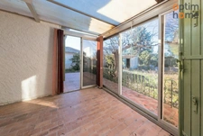 VILLA 95 m2 sur 835 m2 au calme 