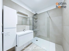 T4 DE 98 m2 STANDING EN RDJ PROCHE CENTRE VILLE