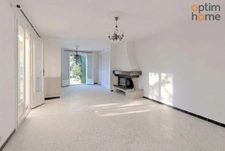 VILLA 95 m2 sur 835 m2 au calme 