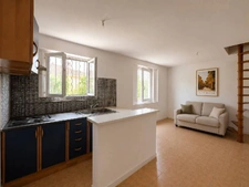 Agréable T2 de 36 m2 centre ville Gardanne