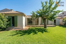 VILLA 95 m2 sur 835 m2 au calme 
